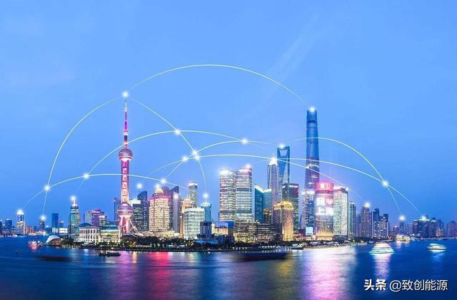 5G时代来临，如何开启智慧城市新篇章？